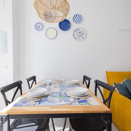 Florit Flats - The Joaquin Sorolla Apartment I Valence Extérieur photo