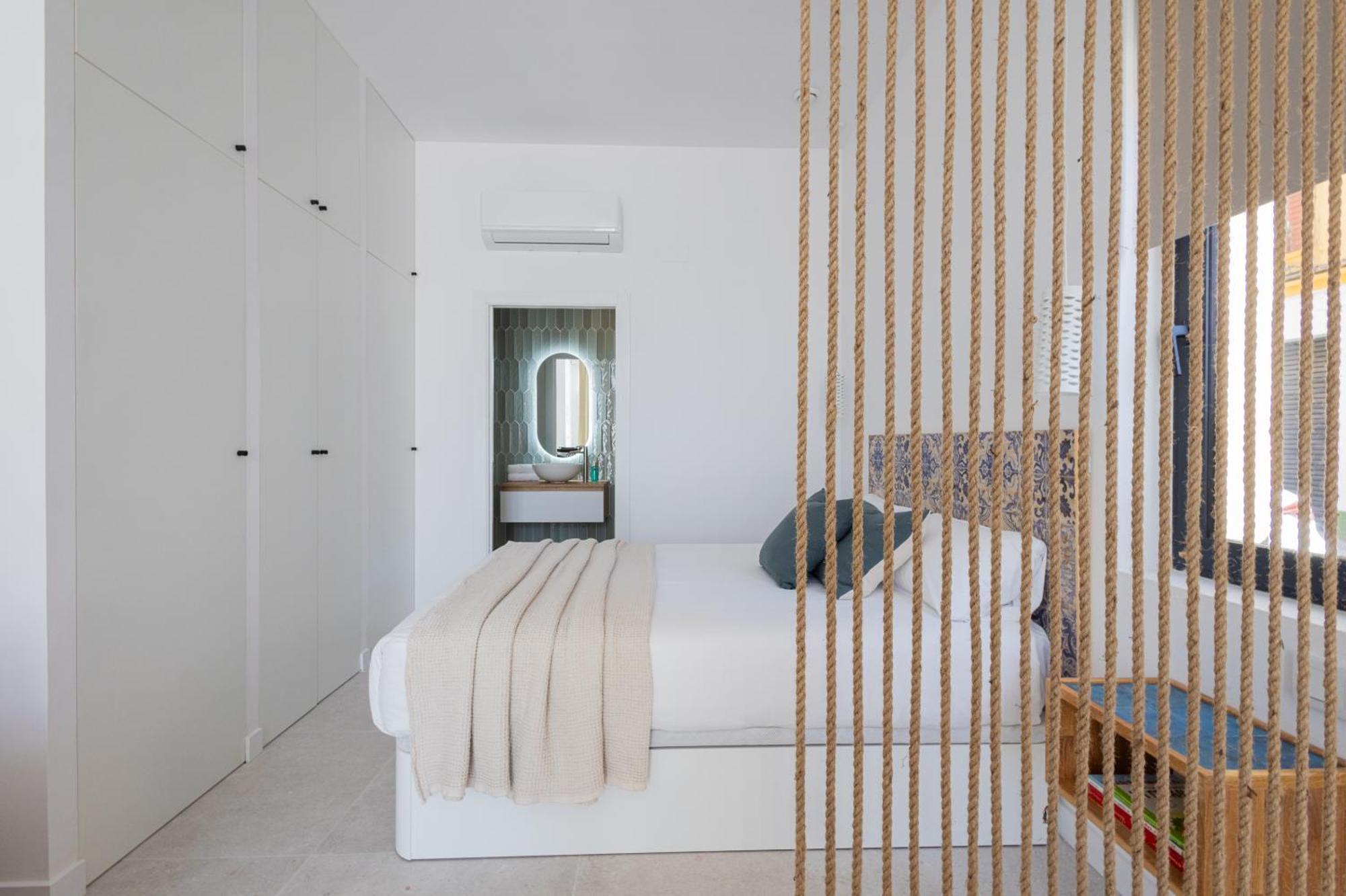 Florit Flats - The Joaquin Sorolla Apartment I Valence Extérieur photo