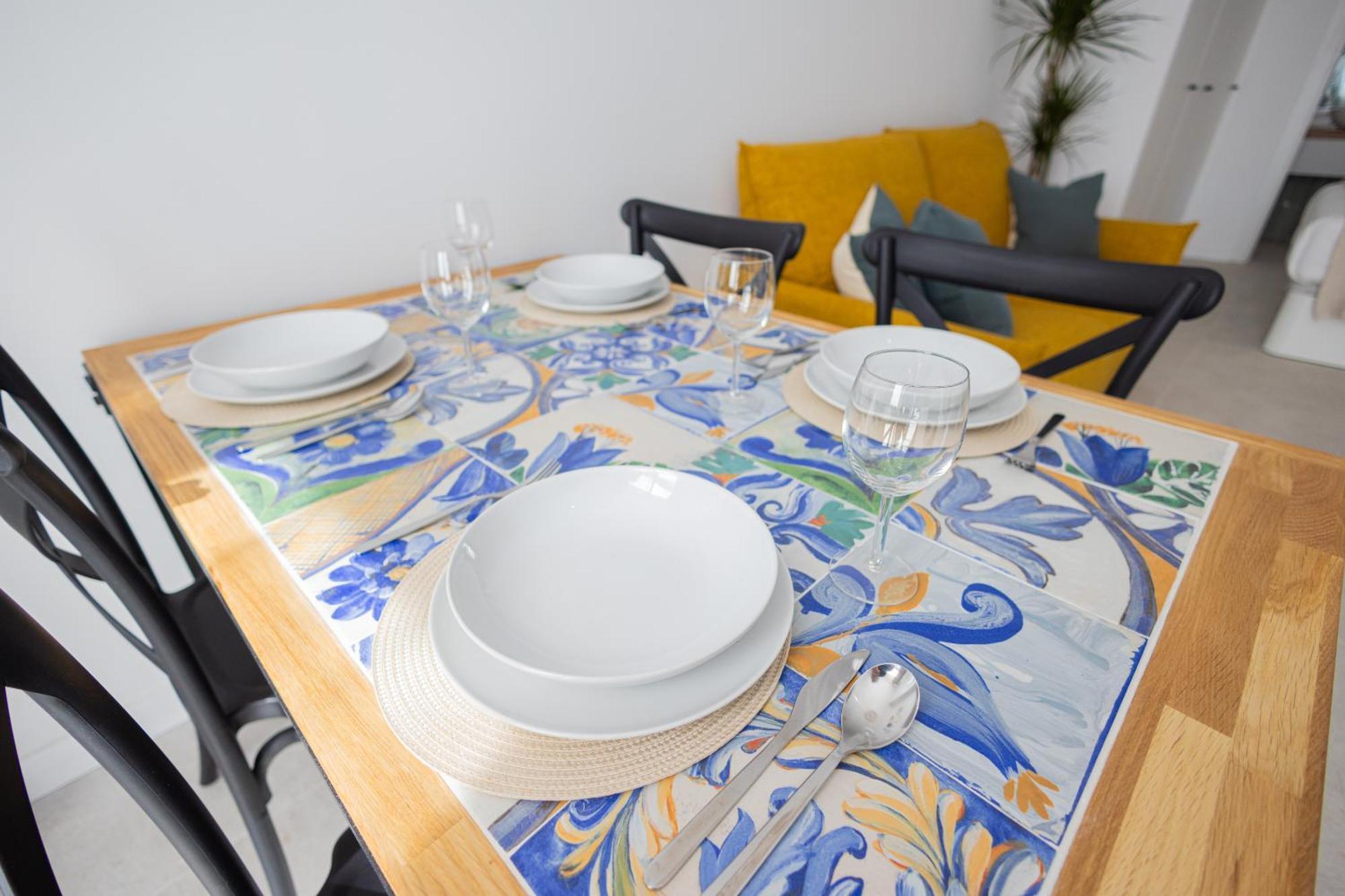 Florit Flats - The Joaquin Sorolla Apartment I Valence Extérieur photo