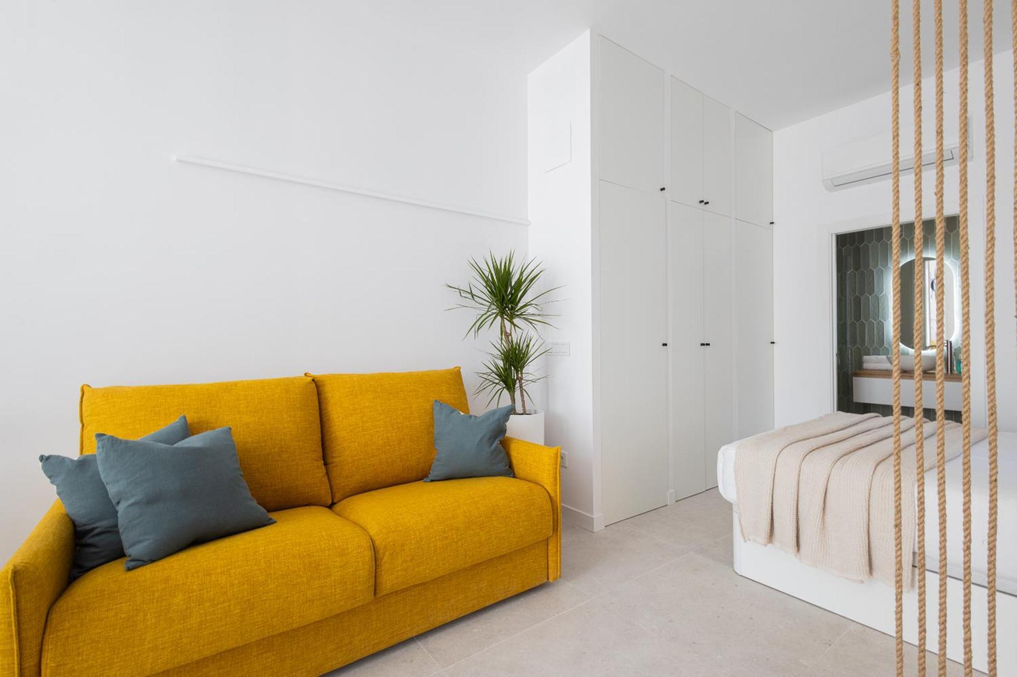 Florit Flats - The Joaquin Sorolla Apartment I Valence Extérieur photo
