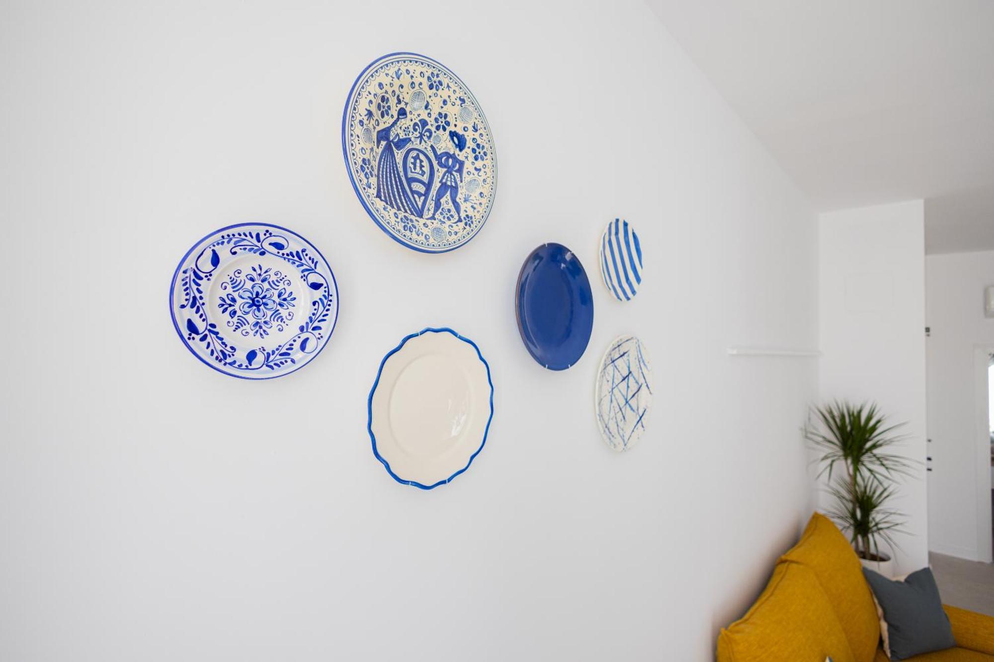 Florit Flats - The Joaquin Sorolla Apartment I Valence Extérieur photo