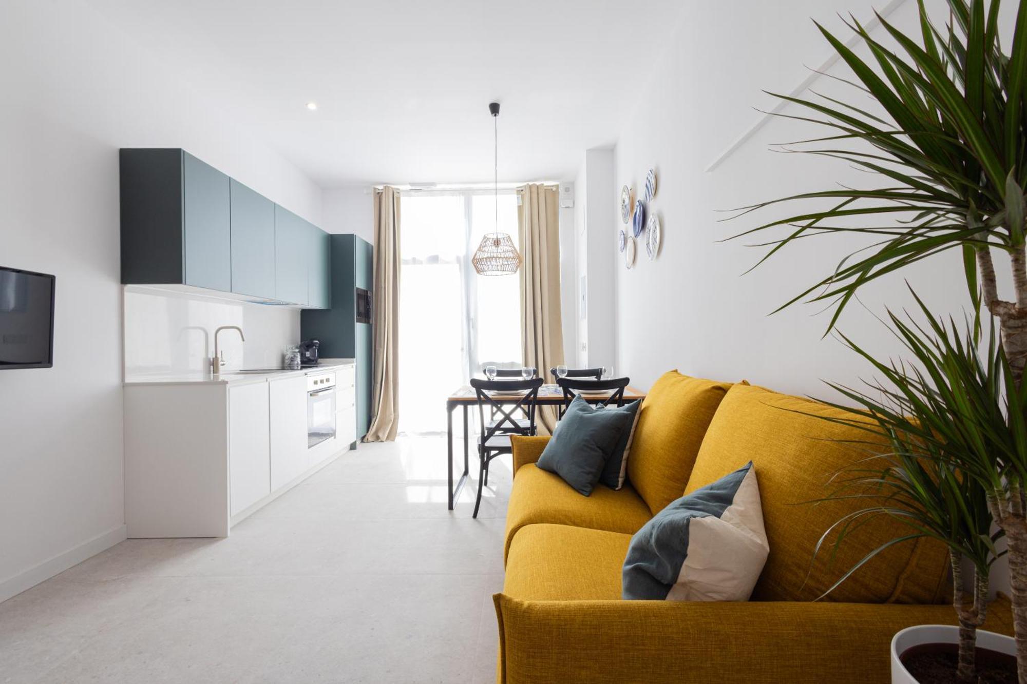 Florit Flats - The Joaquin Sorolla Apartment I Valence Extérieur photo